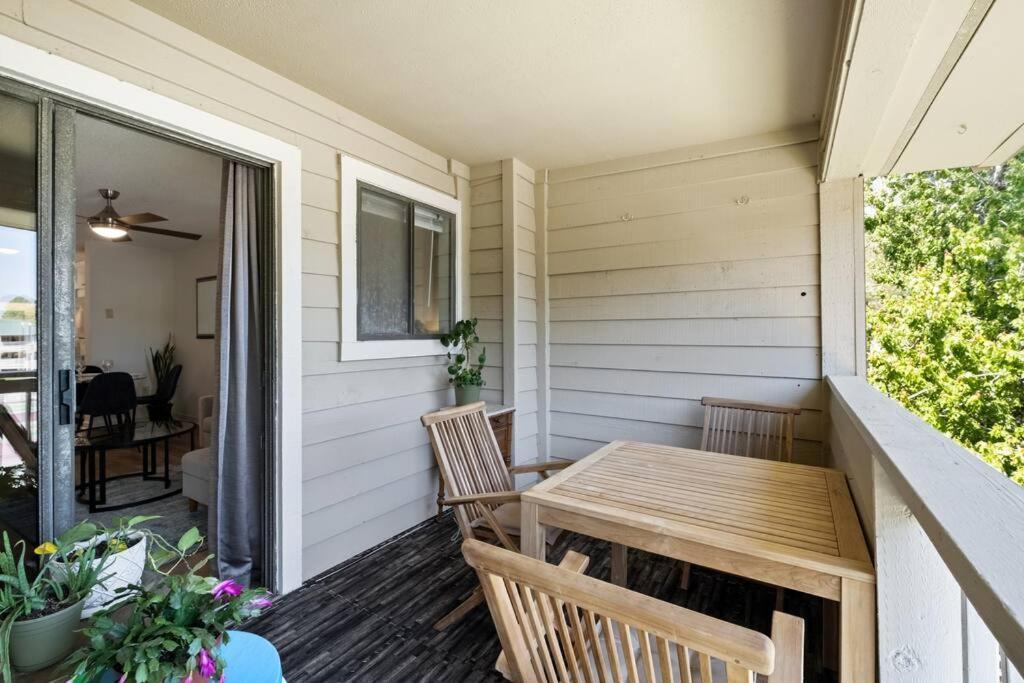 Peaceful Treetop Condo - 2Br/2Ba Hilton Head Island Exterior foto